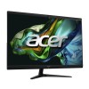 Računalnik AIO Acer 68,6 cm 27,0 1920x1080 Aspire C27-1800 i5-12450H/16GB /1TB/-/Intel Iris XE HDMI /65W-80%/Win11Home (DQ.BM3EX.009)