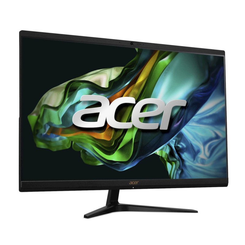 Računalnik AIO Acer 68,6 cm 27,0 1920x1080 Aspire C27-1800 i5-12450H/16GB /1TB/-/Intel Iris XE HDMI /65W-80%/Win11Home (DQ.BM3EX.009) Acer Računalnik AIO Acer 68,6 cm 27,0 1920x1080 Aspire C27-1800 i5-12450H/16GB /1TB/-/Intel Iris XE HDMI /65W-80%/Win11Home (DQ.BM3EX.009)