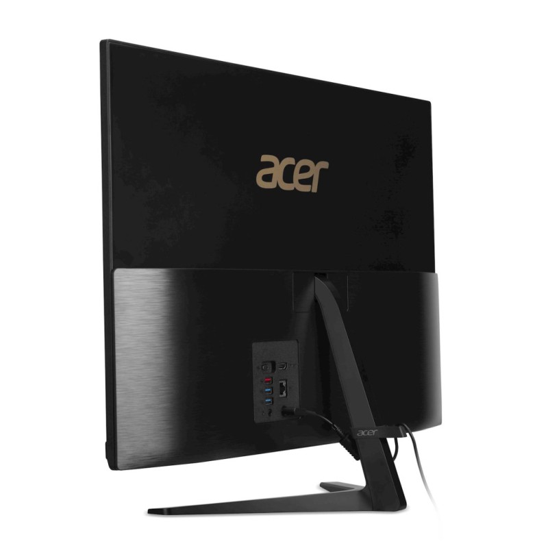 Računalnik AIO Acer 68,6 cm 27,0 1920x1080 Aspire C27-1800 i5-12450H/16GB /1TB/-/Intel Iris XE HDMI /65W-80%/Win11Home (DQ.BM3EX.009) Acer Računalnik AIO Acer 68,6 cm 27,0 1920x1080 Aspire C27-1800 i5-12450H/16GB /1TB/-/Intel Iris XE HDMI /65W-80%/Win11Home (DQ.BM3EX.009)