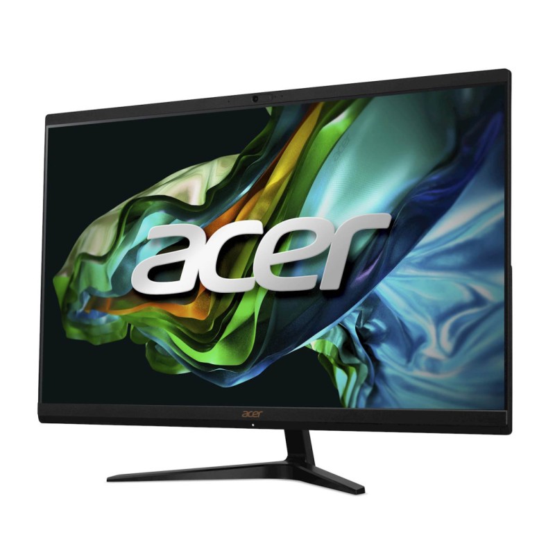 Računalnik AIO Acer 68,6 cm 27,0 1920x1080 Aspire C27-1800 i5-12450H/16GB /1TB/-/Intel Iris XE HDMI /65W-80%/Win11Home (DQ.BM3EX.009) Acer Računalnik AIO Acer 68,6 cm 27,0 1920x1080 Aspire C27-1800 i5-12450H/16GB /1TB/-/Intel Iris XE HDMI /65W-80%/Win11Home (DQ.BM3EX.009)