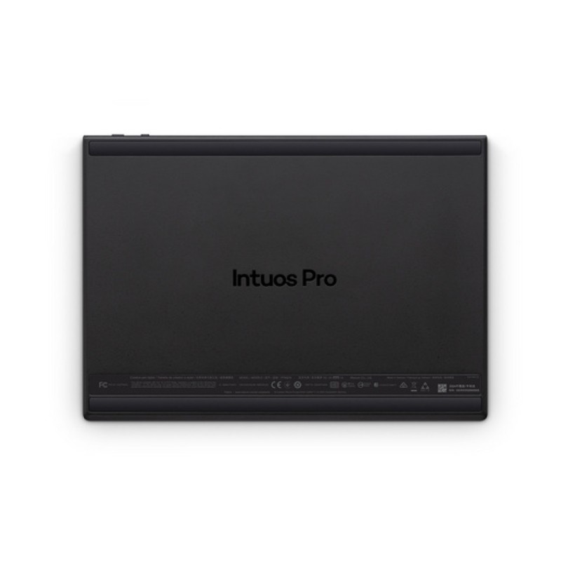 Grafična tablica Wacom Intuos PRO M - (PTK670K0B) Wacom Grafična tablica Wacom Intuos PRO M - (PTK670K0B)