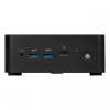 Računalnik MSI BB Cubi NUC 1M-258BEU Core 7-150U/DDR5/-/2xHDMI /BT WiFi 2xRJ45/120W-/Brez OS PCMSI00009 MSI Računalnik MSI BB Cubi NUC 1M-258BEU Core 7-150U/DDR5/-/2xHDMI /BT WiFi 2xRJ45/120W-/Brez OS PCMSI00009