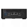 Računalnik MSI BB Cubi NUC 1M-258BEU Core 7-150U/DDR5/-/2xHDMI /BT WiFi 2xRJ45/120W-/Brez OS PCMSI00009 MSI Računalnik MSI BB Cubi NUC 1M-258BEU Core 7-150U/DDR5/-/2xHDMI /BT WiFi 2xRJ45/120W-/Brez OS PCMSI00009