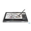 Prenosnik Lenovo 35,5 cm (14,0) ThinkPad X1 2-in-1 G10 2880x1800 OLED na dotik 500nit 120Hz Ultra 7-258V/32GB/SSD1TB/BL/AI Chip: 47 TOPs/5G/Intel Arc 140V/Win11Pro (21NU002BSC) Lenovo Prenosnik Lenovo 35,5 cm (14,0) ThinkPad X1 2-in-1 G10 2880x1800 OLED na dotik 500nit 120Hz Ultra 7-258V/32GB/SSD1TB/BL/AI Chip: 47 TOPs/5G/Intel Arc 140V/Win11Pro (21NU002BSC)