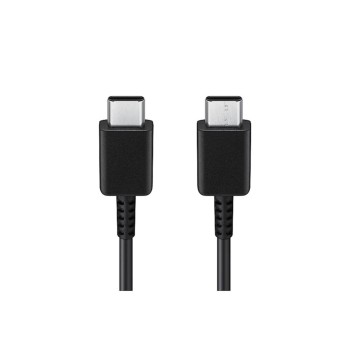 Kabel USB-C => USB-C 1,00m Samsung EP-DA705BBE podatkovni kabel Kabel USB-C => USB-C 1,00m Samsung EP-DA705BBE podatkovni kabel