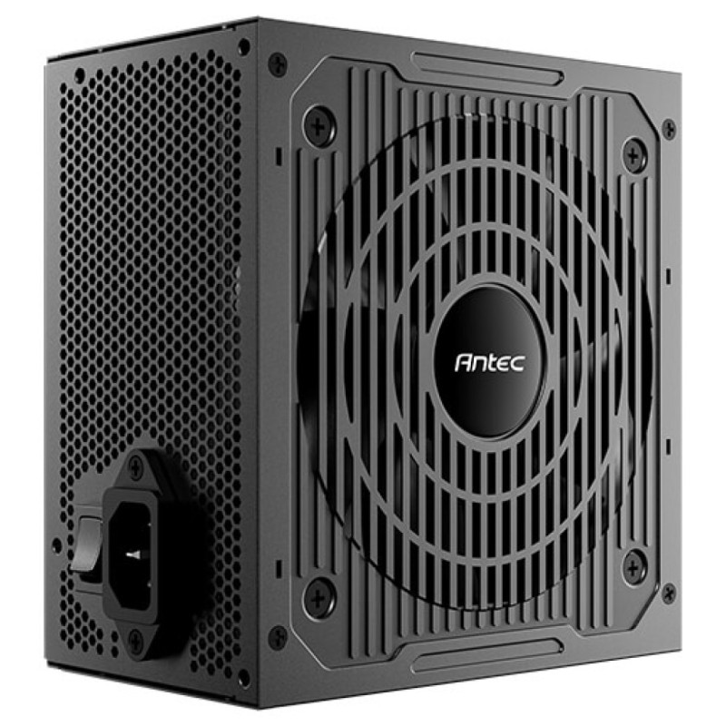 Napajalnik - 750W Antec 750DC EC 750 80Plus Bronze 88% ATX12V 2.52 Non modular 120mm črna (0-761345-20112-4) ANTEC Napajalnik - 750W Antec 750DC EC 750 80Plus Bronze 88% ATX12V 2.52 Non modular 120mm črna (0-761345-20112-4)