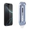 Zaščitno steklo Nillkin H+PRO Apple iPhone 16 Pro z aplikatorjem Nillkin Zaščitno steklo Nillkin H+PRO Apple iPhone 16 Pro z aplikatorjem