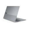 Prenosnik Lenovo 40,64 cm (16,0) ThinkBook 16 G7 1920x1200 IPS 300nit R5-7535HS/16GB/512GB/BL/FP/ALU-ABS/AMD Radeon 660M/Win11Home (21MW0021SC) Lenovo Prenosnik Lenovo 40,64 cm (16,0) ThinkBook 16 G7 1920x1200 IPS 300nit R5-7535HS/16GB/512GB/BL/FP/ALU-ABS/AMD Radeon 660M/Win11Home (21MW0021SC)