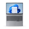 Prenosnik Lenovo 40,64 cm (16,0) ThinkBook 16 G7 1920x1200 IPS 300nit R5-7535HS/16GB/512GB/BL/FP/ALU-ABS/AMD Radeon 660M/Win11Home (21MW0021SC) Lenovo Prenosnik Lenovo 40,64 cm (16,0) ThinkBook 16 G7 1920x1200 IPS 300nit R5-7535HS/16GB/512GB/BL/FP/ALU-ABS/AMD Radeon 660M/Win11Home (21MW0021SC)