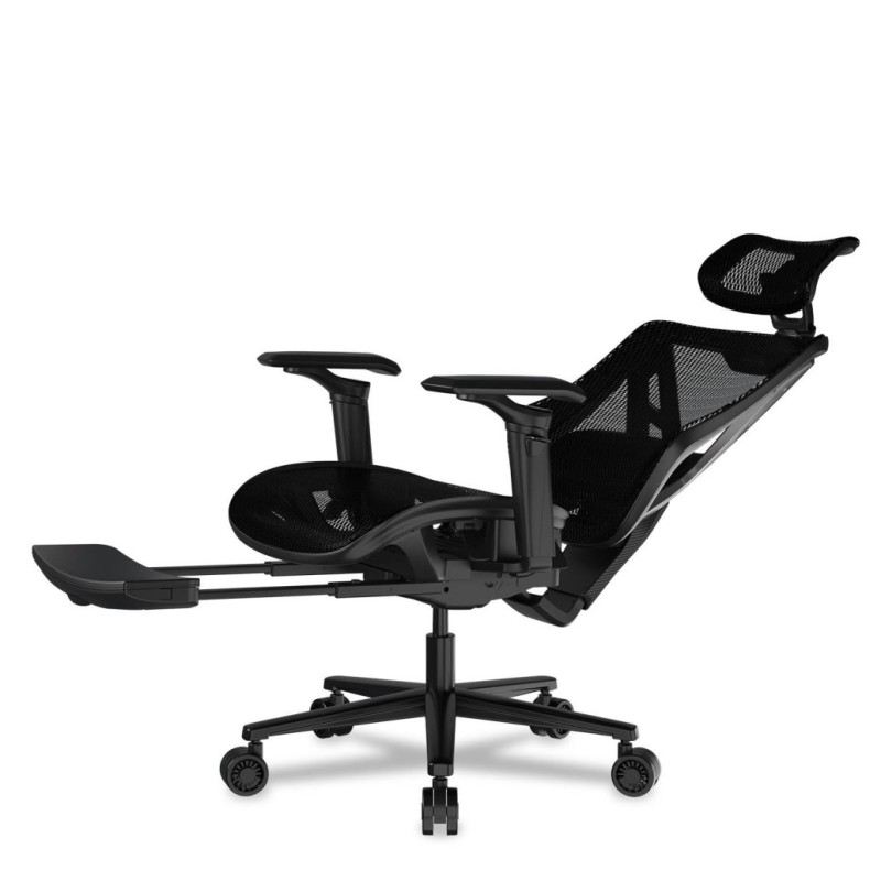 Stol gaming Cougar SPEEDER črn (CGR-SPO-BLB) Cougar Stol gaming Cougar SPEEDER črn (CGR-SPO-BLB)