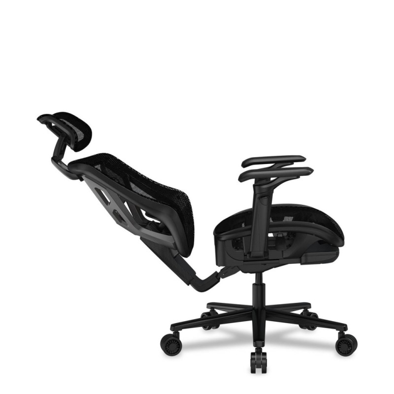 Stol gaming Cougar SPEEDER črn (CGR-SPO-BLB) Cougar Stol gaming Cougar SPEEDER črn (CGR-SPO-BLB)