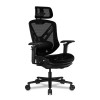Stol gaming Cougar SPEEDER črn (CGR-SPO-BLB) Cougar Stol gaming Cougar SPEEDER črn (CGR-SPO-BLB)