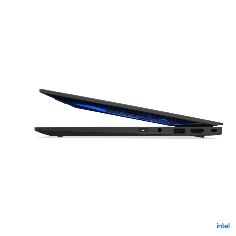 Prenosnik Lenovo 35,5 cm (14,0) ThinkPad X1 Carbon G13 1920x1200 IPS na dotik 500nit Ultra 7-258V/32GB/SSD2TB/BL/AI Chip: 47 TOPs/5G/Intel Arc 140V/Win11Pro (21NS004QSC) Lenovo Prenosnik Lenovo 35,5 cm (14,0) ThinkPad X1 Carbon G13 1920x1200 IPS na dotik 500nit Ultra 7-258V/32GB/SSD2TB/BL/AI Chip: 47 TOPs/5G/Intel Arc 140V/Win11Pro (21NS004QSC)