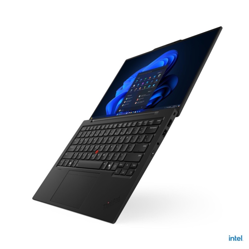 Prenosnik Lenovo 35,5 cm (14,0) ThinkPad X1 Carbon G13 1920x1200 IPS na dotik 500nit Ultra 7-258V/32GB/SSD2TB/BL/AI Chip: 47 TOPs/5G/Intel Arc 140V/Win11Pro (21NS004QSC) Lenovo Prenosnik Lenovo 35,5 cm (14,0) ThinkPad X1 Carbon G13 1920x1200 IPS na dotik 500nit Ultra 7-258V/32GB/SSD2TB/BL/AI Chip: 47 TOPs/5G/Intel Arc 140V/Win11Pro (21NS004QSC)