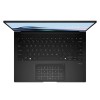 Prenosnik Asus 35,5 cm (14,0) Zenbook 14 OLED 1920x1200 OLED 400nit Ryzen AI 7 350/32GB/SSD1TB/BL/AI Chip: 50 TOPs/ALU/AMD Radeon/Win11Home (90NB14U1-M008X0)