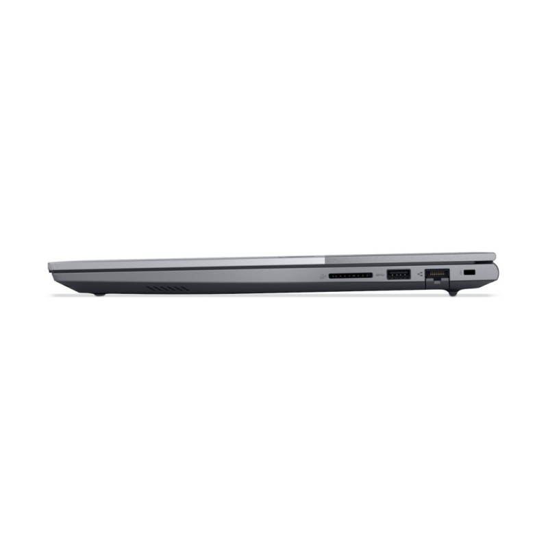 Prenosnik Lenovo 40,64 cm (16,0) ThinkBook 16 G8 1920x1200 IPS 300nit Ultra 7-255H/32GB/SSD1TB/BL/FP/ALU-ABS/Intel Arc 140T/Win11Pro (21SK007RSC) Lenovo Prenosnik Lenovo 40,64 cm (16,0) ThinkBook 16 G8 1920x1200 IPS 300nit Ultra 7-255H/32GB/SSD1TB/BL/FP/ALU-ABS/Intel Arc 140T/Win11Pro (21SK007RSC)
