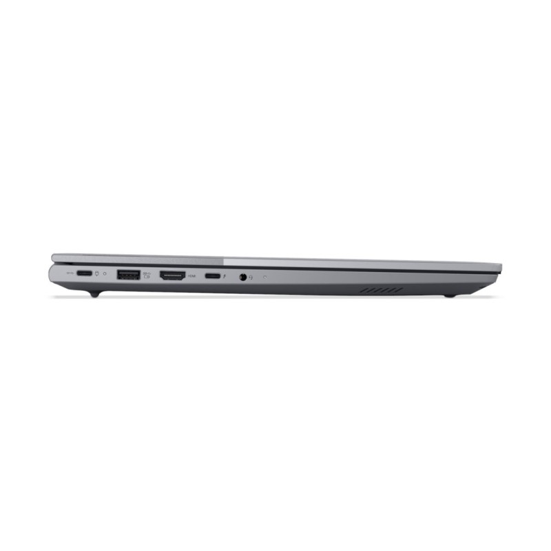 Prenosnik Lenovo 40,64 cm (16,0) ThinkBook 16 G8 1920x1200 IPS 300nit Ultra 7-255H/32GB/SSD1TB/BL/FP/ALU-ABS/Intel Arc 140T/Win11Pro (21SK007RSC) Lenovo Prenosnik Lenovo 40,64 cm (16,0) ThinkBook 16 G8 1920x1200 IPS 300nit Ultra 7-255H/32GB/SSD1TB/BL/FP/ALU-ABS/Intel Arc 140T/Win11Pro (21SK007RSC)