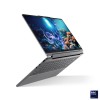 Prenosnik Lenovo 35,5 cm (14,0) Yoga 9 2-in-1 2880x1800 OLED na dotik 500nit 120Hz Ultra 7-258V/32GB/SSD1TB/BL/AI Chip: 47 TOPs/ALU/Intel Arc 140V/Win11Pro (83LC001BSC) Lenovo Prenosnik Lenovo 35,5 cm (14,0) Yoga 9 2-in-1 2880x1800 OLED na dotik 500nit 120Hz Ultra 7-258V/32GB/SSD1TB/BL/AI Chip: 47 TOPs/ALU/Intel Arc 140V/Win11Pro (83LC001BSC)