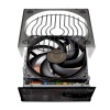 Napajalnik - 1000W Cougar GLE 80Plus Gold 91% ATX 3.1 (Gen5) Modular 120mm črna (CGR GMX-1000) Cougar Napajalnik - 1000W Cougar GLE 80Plus Gold 91% ATX 3.1 (Gen5) Modular 120mm črna (CGR GMX-1000)