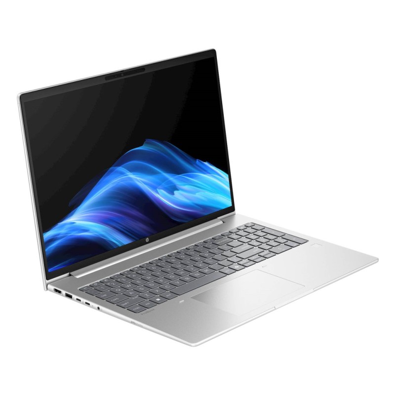 Prenosnik HP 40,64 cm (16,0) ProBook 4 G1iR 16 1920x1200 IPS 300nit Core 7-150U/16GB/512GB/BL/FP/ALU-ABS/Intel Graphics/Win11Pro (B9YK5ET#BED) HP Prenosnik HP 40,64 cm (16,0) ProBook 4 G1iR 16 1920x1200 IPS 300nit Core 7-150U/16GB/512GB/BL/FP/ALU-ABS/Intel Graphics/Win11Pro (B9YK5ET#BED)