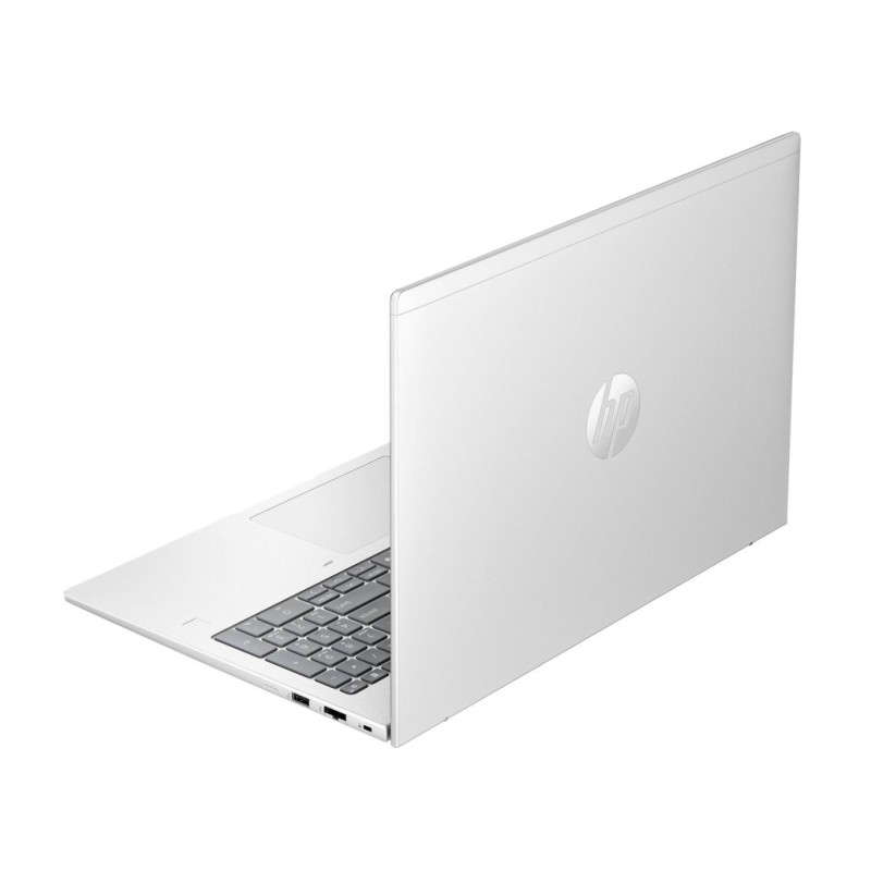 Prenosnik HP 40,64 cm (16,0) ProBook 4 G1iR 16 1920x1200 IPS 300nit Core 7-150U/16GB/512GB/BL/FP/ALU-ABS/Intel Graphics/Win11Pro (B9YK5ET#BED) HP Prenosnik HP 40,64 cm (16,0) ProBook 4 G1iR 16 1920x1200 IPS 300nit Core 7-150U/16GB/512GB/BL/FP/ALU-ABS/Intel Graphics/Win11Pro (B9YK5ET#BED)