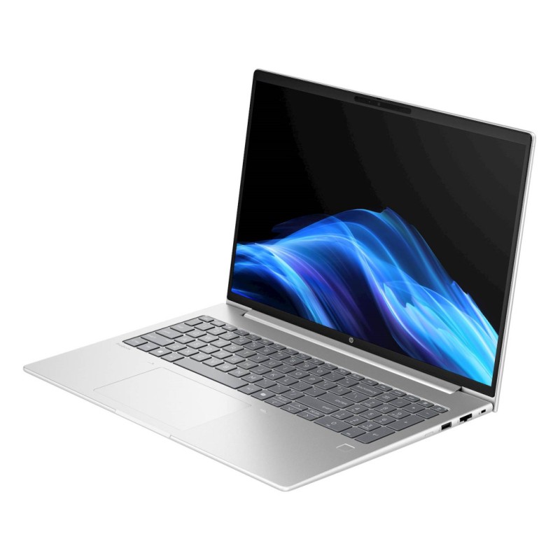 Prenosnik HP 40,64 cm (16,0) ProBook 4 G1iR 16 1920x1200 IPS 300nit Core 7-150U/16GB/512GB/BL/FP/ALU-ABS/Intel Graphics/Win11Pro (B9YK5ET#BED) HP Prenosnik HP 40,64 cm (16,0) ProBook 4 G1iR 16 1920x1200 IPS 300nit Core 7-150U/16GB/512GB/BL/FP/ALU-ABS/Intel Graphics/Win11Pro (B9YK5ET#BED)