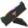 DDR4 16GB 3200MHz CL18 KIT (2x16GB) Patriot RGB Viper Steel XMP2.0 1,35V PC črna (PVSR432G320C8K) PATRIOT DDR4 16GB 3200MHz CL18 KIT (2x16GB) Patriot RGB Viper Steel XMP2.0 1,35V PC črna (PVSR432G320C8K)