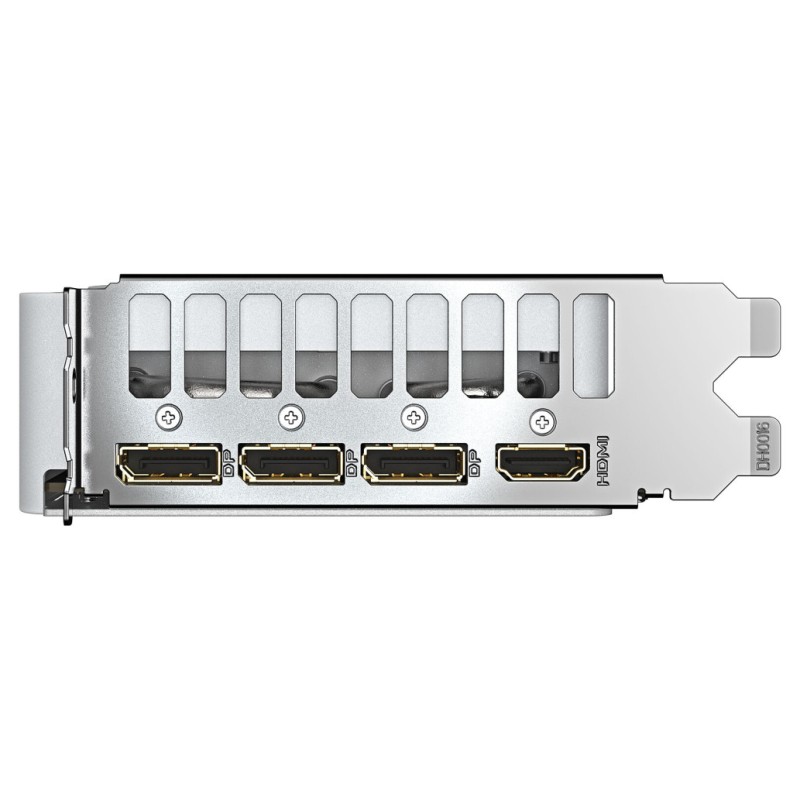 Grafična kartica nVidia RTX5060Ti GigaByte AERO OC bela - 8GB GDDR7 (GV-N506TAERO OC-8GD) GIGABYTE Grafična kartica nVidia RTX5060Ti GigaByte AERO OC bela - 8GB GDDR7 (GV-N506TAERO OC-8GD)