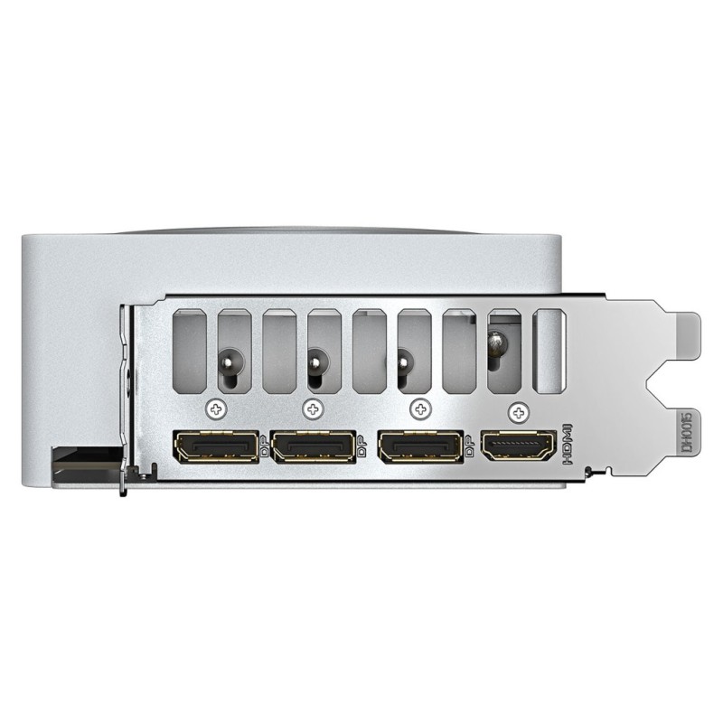 Grafična kartica nVidia RTX5070 GigaByte AERO OC bela - 128MB GDDR7 (GV-N5070AERO OC-12GD) GIGABYTE Grafična kartica nVidia RTX5070 GigaByte AERO OC bela - 128MB GDDR7 (GV-N5070AERO OC-12GD)