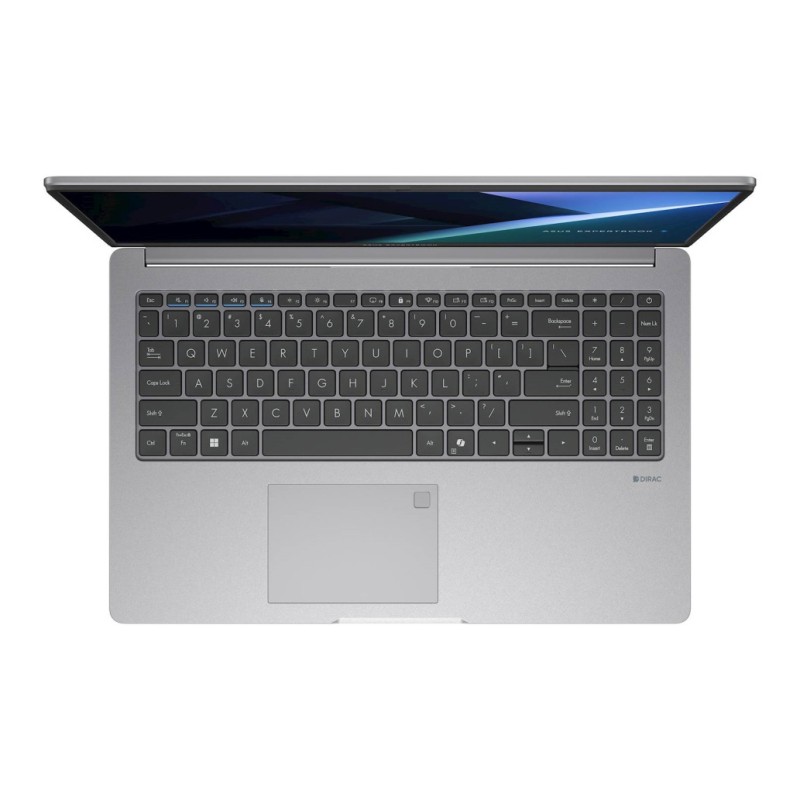 Prenosnik Asus 39,6 cm (15,6) ExpertBook B1 1920x1080 WVA 300nit i7-13620H/16GB/SSD1TB/BL/Intel UHD/Win11Pro (90NX0802-M02FU0) ASUS Prenosnik Asus 39,6 cm (15,6) ExpertBook B1 1920x1080 WVA 300nit i7-13620H/16GB/SSD1TB/BL/Intel UHD/Win11Pro (90NX0802-M02FU0)