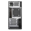 Delovna postaja Dell Tower Max Tower T2 Ultra 9-285K/W880/64GB/1TB/RTX A4000 4xDP /1500W-92%/Win11Pro (1018546663)
