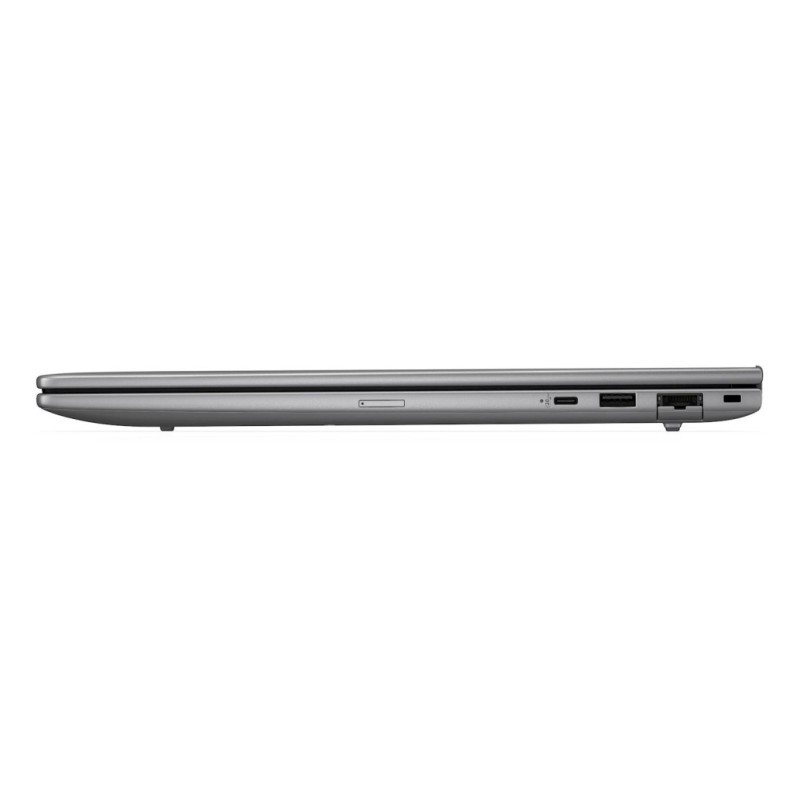 Prenosnik HP 40,64 cm (16,0) Zbook 8 G1i 16 1920x1200 IPS 400nit Ultra 7-255H/16GB/SSD1TB/BL/FP/ALU-Mg/RTX A500/Win11Pro (B72S8ET#BED) HP Prenosnik HP 40,64 cm (16,0) Zbook 8 G1i 16 1920x1200 IPS 400nit Ultra 7-255H/16GB/SSD1TB/BL/FP/ALU-Mg/RTX A500/Win11Pro (B72S8ET#BED)