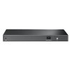 STIKALO 24-PORT POE+ + 4x SFP TP-Link gigabit (TL-SG2428P) TP-LINK STIKALO 24-PORT POE+ + 4x SFP TP-Link gigabit (TL-SG2428P)