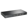 STIKALO 24-PORT POE+ + 4x SFP TP-Link gigabit (TL-SG2428P) TP-LINK STIKALO 24-PORT POE+ + 4x SFP TP-Link gigabit (TL-SG2428P)