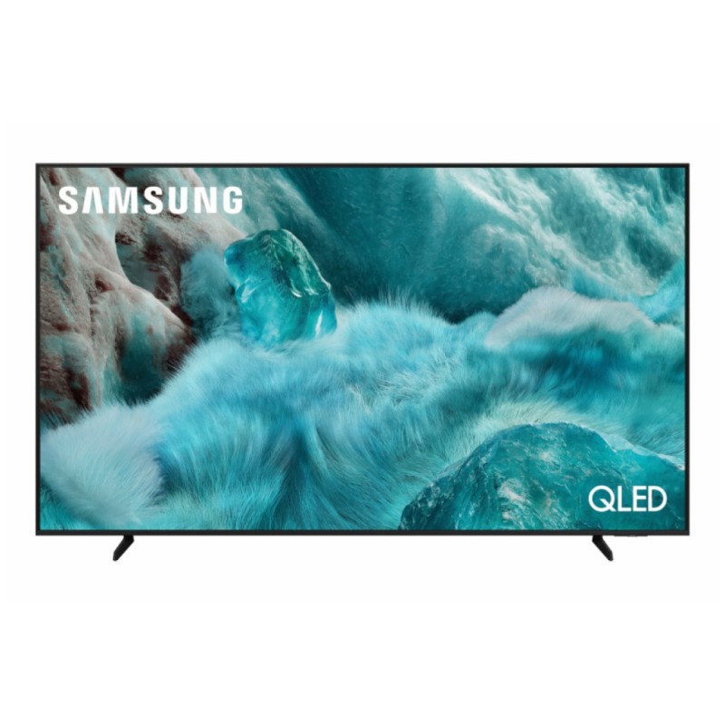 TV sprejemnik Samsung 75,0 190,5 cm QE75Q7FAAU 3840x2160 QLED SMART Tizen 3xHDMI USB BT WiFi RJ45 HDR SAMSUNG TV sprejemnik Samsung 75,0 190,5 cm QE75Q7FAAU 3840x2160 QLED SMART Tizen 3xHDMI USB BT WiFi RJ45 HDR