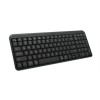 Tipkovnica brezžična Logitech K250 US international | SLO gravura grafitna (920-013451) LOGITECH Tipkovnica brezžična Logitech K250 US international | SLO gravura grafitna (920-013451)