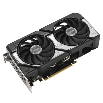 Grafična kartica nVidia RTX5060Ti Asus Dual OC Edition - 8GB GDDR7 (90YV0MP2-M0NA00) Grafična kartica nVidia RTX5060Ti Asus Dual OC Edition - 8GB GDDR7 (90YV0MP2-M0NA00)