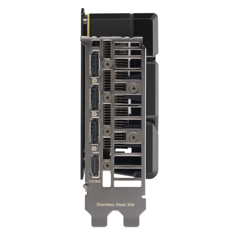 Grafična kartica nVidia RTX5060Ti Asus Dual OC Edition - 8GB GDDR7 (90YV0MP2-M0NA00) ASUS Grafična kartica nVidia RTX5060Ti Asus Dual OC Edition - 8GB GDDR7 (90YV0MP2-M0NA00)
