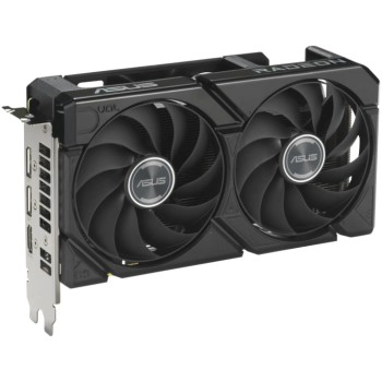 Grafična kartica AMD RX9060 XT Asus Dual - 8GB GDDR6  | 1xHDMI 2.1b 2xDisplayport 2.1a (90YV0MI1-M0NA00) Grafična kartica AMD RX9060 XT Asus Dual - 8GB GDDR6  | 1xHDMI 2.1b 2xDisplayport 2.1a (90YV0MI1-M0NA00)