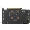 Grafična kartica AMD RX9060 XT Asus Dual - 8GB GDDR6 | 1xHDMI 2.1b 2xDisplayport 2.1a (90YV0MI1-M0NA00) ASUS Grafična kartica AMD RX9060 XT Asus Dual - 8GB GDDR6 | 1xHDMI 2.1b 2xDisplayport 2.1a (90YV0MI1-M0NA00)