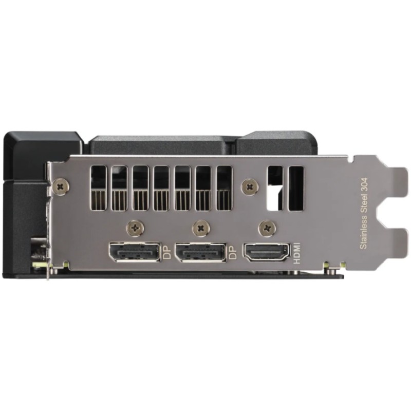Grafična kartica AMD RX9060 XT Asus Dual - 8GB GDDR6 | 1xHDMI 2.1b 2xDisplayport 2.1a (90YV0MI1-M0NA00) ASUS Grafična kartica AMD RX9060 XT Asus Dual - 8GB GDDR6 | 1xHDMI 2.1b 2xDisplayport 2.1a (90YV0MI1-M0NA00)