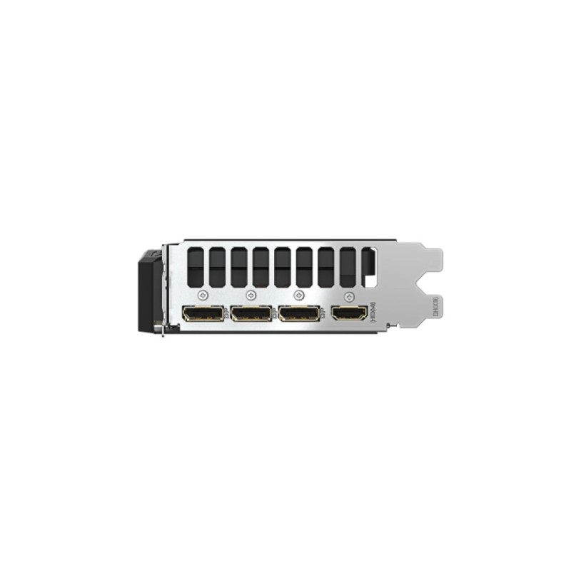 Grafična kartica nVidia RTX5060Ti GigaByte WINDFORCE - 8GB GDDR7 (GV-N506TWF2-8GD) GIGABYTE Grafična kartica nVidia RTX5060Ti GigaByte WINDFORCE - 8GB GDDR7 (GV-N506TWF2-8GD)