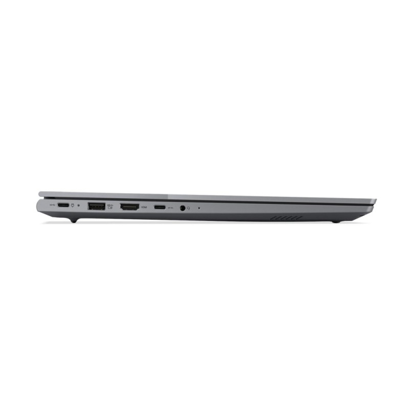 Prenosnik Lenovo 40,64 cm (16,0) ThinkBook 16 G7 1920x1200 IPS 300nit R5-7535HS/16GB/512GB/BL/FP/ALU-ABS/AMD Radeon 660M/Win11Home (21MW001ASC) Lenovo Prenosnik Lenovo 40,64 cm (16,0) ThinkBook 16 G7 1920x1200 IPS 300nit R5-7535HS/16GB/512GB/BL/FP/ALU-ABS/AMD Radeon 660M/Win11Home (21MW001ASC)