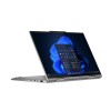 Prenosnik Lenovo 35,5 cm (14,0) ThinkPad X1 2-in-1 G10 2880x1800 OLED na dotik 500nit 120Hz Ultra 7-255U/32GB/SSD1TB/BL/FP/5G/Intel Graphics/Win11Pro (21Q0006USC) Lenovo Prenosnik Lenovo 35,5 cm (14,0) ThinkPad X1 2-in-1 G10 2880x1800 OLED na dotik 500nit 120Hz Ultra 7-255U/32GB/SSD1TB/BL/FP/5G/Intel Graphics/Win11Pro (21Q0006USC)