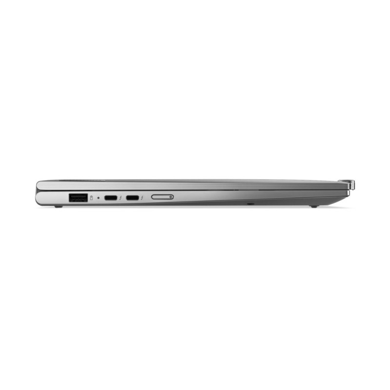 Prenosnik Lenovo 35,5 cm (14,0) ThinkPad X1 2-in-1 G10 2880x1800 OLED na dotik 500nit 120Hz Ultra 7-255U/32GB/SSD1TB/BL/FP/5G/Intel Graphics/Win11Pro (21Q0006USC) Lenovo Prenosnik Lenovo 35,5 cm (14,0) ThinkPad X1 2-in-1 G10 2880x1800 OLED na dotik 500nit 120Hz Ultra 7-255U/32GB/SSD1TB/BL/FP/5G/Intel Graphics/Win11Pro (21Q0006USC)