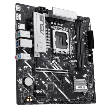 Osnovna plošča LGA1851 Asus PRIME B860M-K microATX 1xHDMI 1xDisplayPort