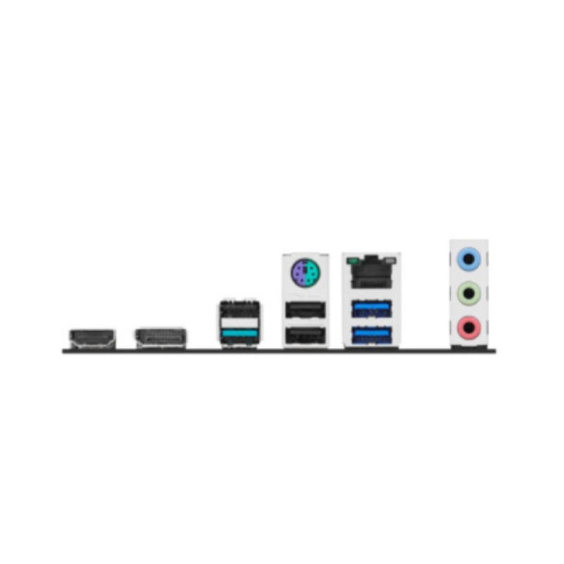 Osnovna plošča LGA1851 Asus PRIME B860M-K microATX 1xHDMI 1xDisplayPort ASUS Osnovna plošča LGA1851 Asus PRIME B860M-K microATX 1xHDMI 1xDisplayPort