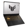 Prenosnik Asus 40,64 cm (16,0) TUF Gaming F16 1920x1200 IPS G-SYNC 300nit 165Hz i7-14650HX/16GB/SSD1TB/BL RGB/RTX4060-8GB/Brez OS (90NR0NB1-M00210) ASUS Prenosnik Asus 40,64 cm (16,0) TUF Gaming F16 1920x1200 IPS G-SYNC 300nit 165Hz i7-14650HX/16GB/SSD1TB/BL RGB/RTX4060-8GB/Brez OS (90NR0NB1-M00210)