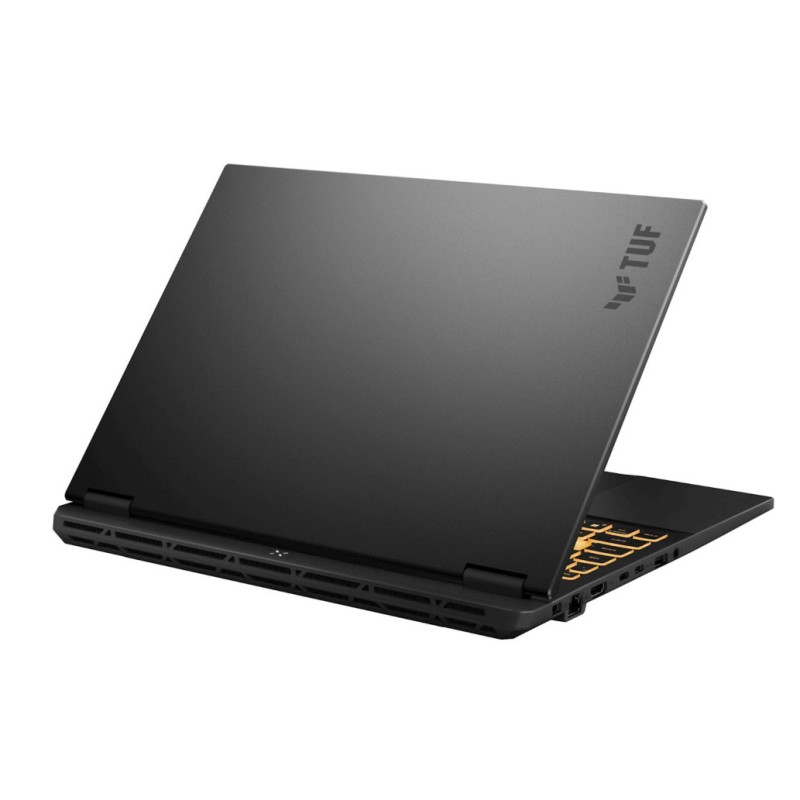 Prenosnik Asus 40,64 cm (16,0) TUF Gaming F16 1920x1200 IPS G-SYNC 300nit 165Hz i7-14650HX/16GB/SSD1TB/BL RGB/RTX4060-8GB/Brez OS (90NR0NB1-M00210) ASUS Prenosnik Asus 40,64 cm (16,0) TUF Gaming F16 1920x1200 IPS G-SYNC 300nit 165Hz i7-14650HX/16GB/SSD1TB/BL RGB/RTX4060-8GB/Brez OS (90NR0NB1-M00210)