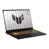 Prenosnik Asus 40,64 cm (16,0) TUF Gaming F16 1920x1200 IPS G-SYNC 300nit 165Hz i7-14650HX/16GB/SSD1TB/BL RGB/RTX4060-8GB/Brez OS (90NR0NB1-M00210) ASUS Prenosnik Asus 40,64 cm (16,0) TUF Gaming F16 1920x1200 IPS G-SYNC 300nit 165Hz i7-14650HX/16GB/SSD1TB/BL RGB/RTX4060-8GB/Brez OS (90NR0NB1-M00210)